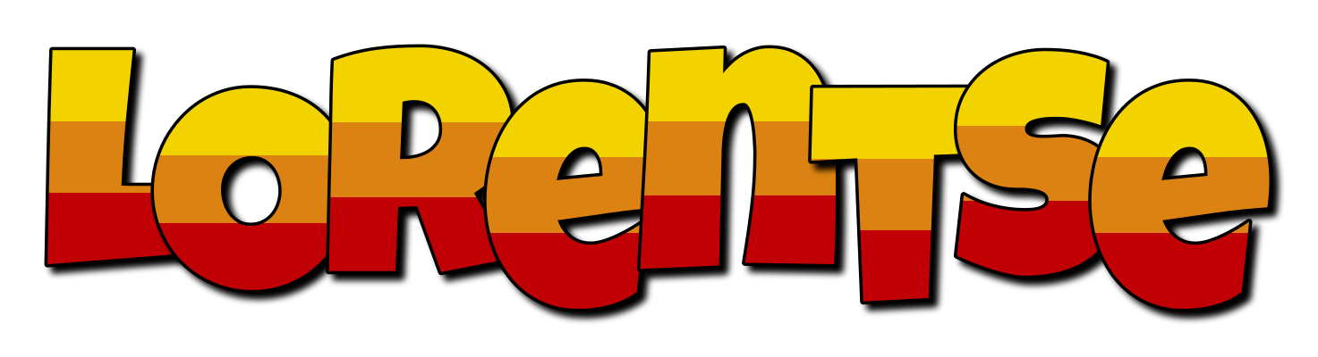 Lorentse jungle logo