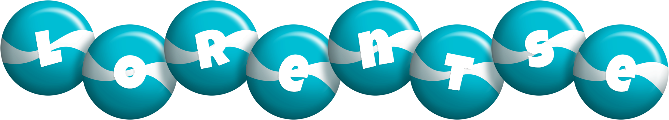 Lorentse messi logo