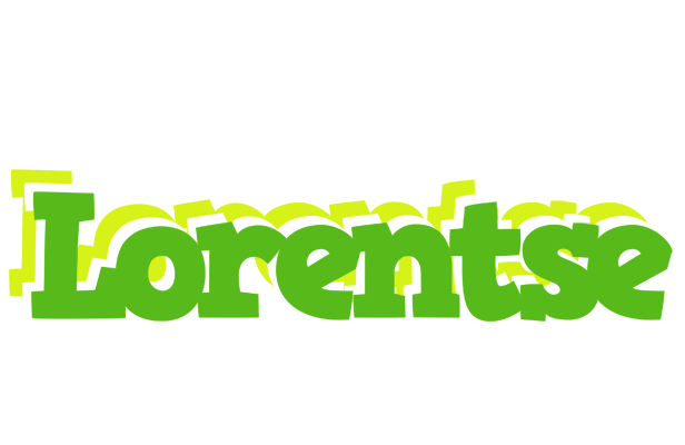 Lorentse picnic logo