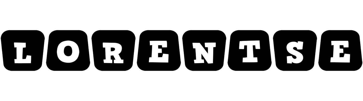 Lorentse racing logo