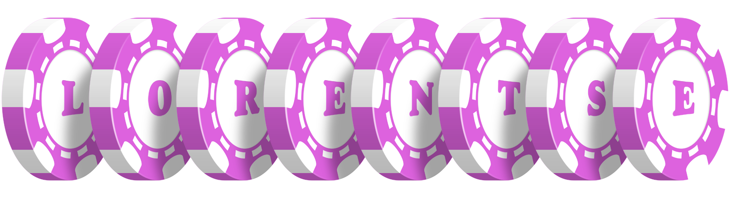 Lorentse river logo