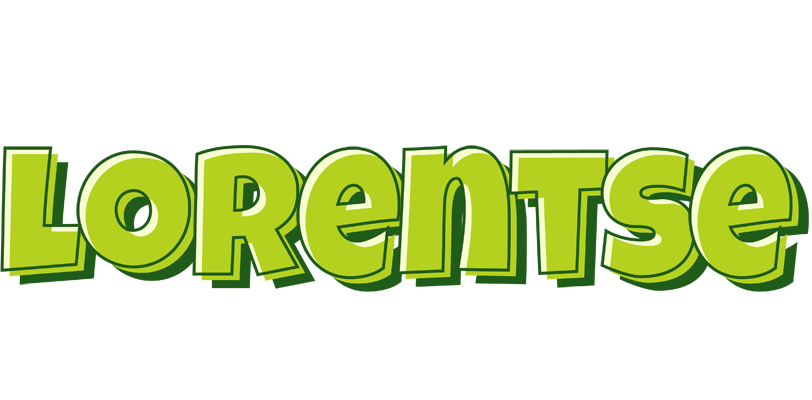 Lorentse summer logo