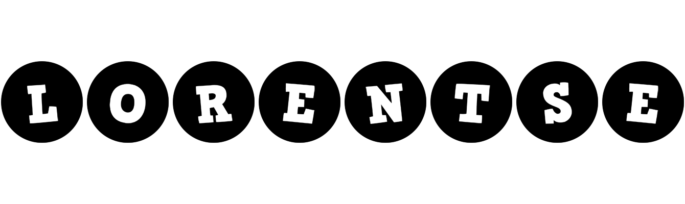 Lorentse tools logo