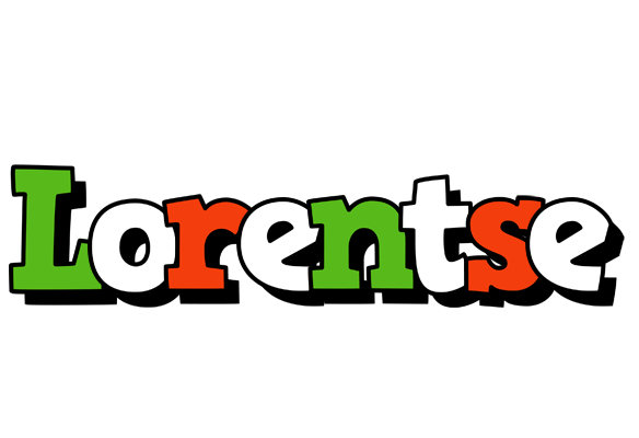 Lorentse venezia logo