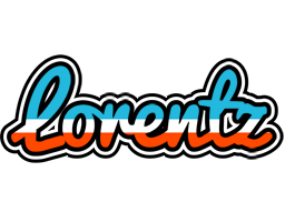 Lorentz america logo