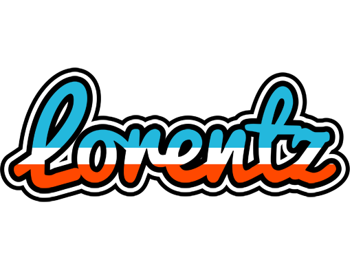 Lorentz america logo