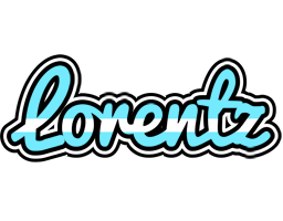 Lorentz argentine logo