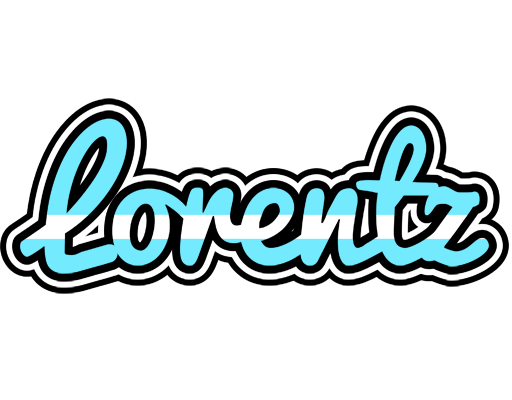 Lorentz argentine logo
