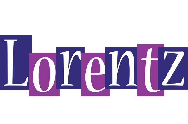 Lorentz autumn logo