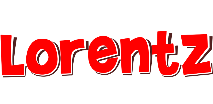 Lorentz basket logo
