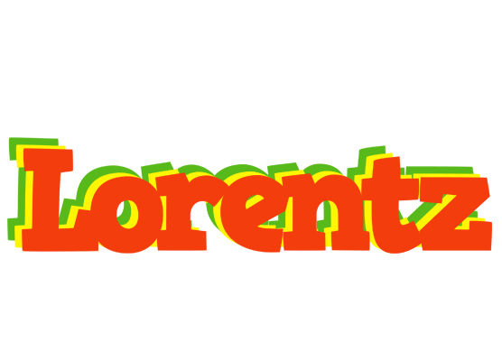 Lorentz bbq logo