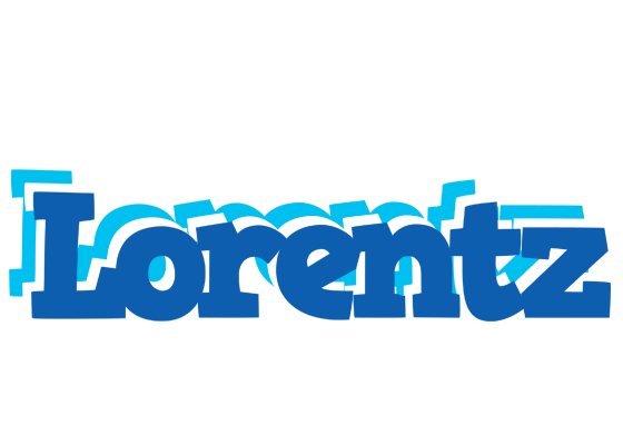 Lorentz business logo