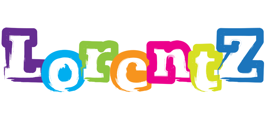 Lorentz casino logo