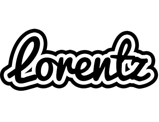 Lorentz chess logo