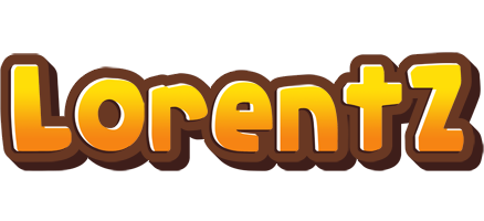 Lorentz cookies logo