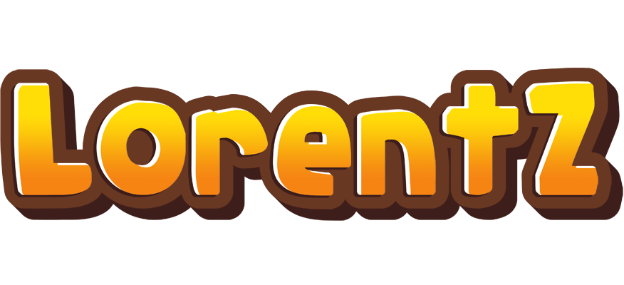 Lorentz cookies logo
