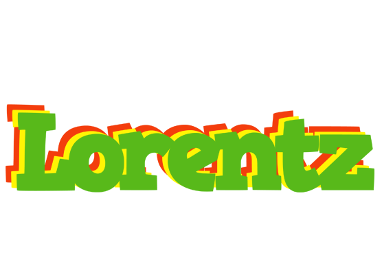 Lorentz crocodile logo
