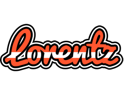 Lorentz denmark logo