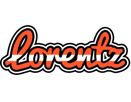 Lorentz denmark logo