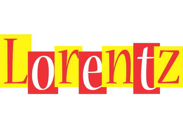 Lorentz errors logo