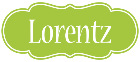 Lorentz family logo