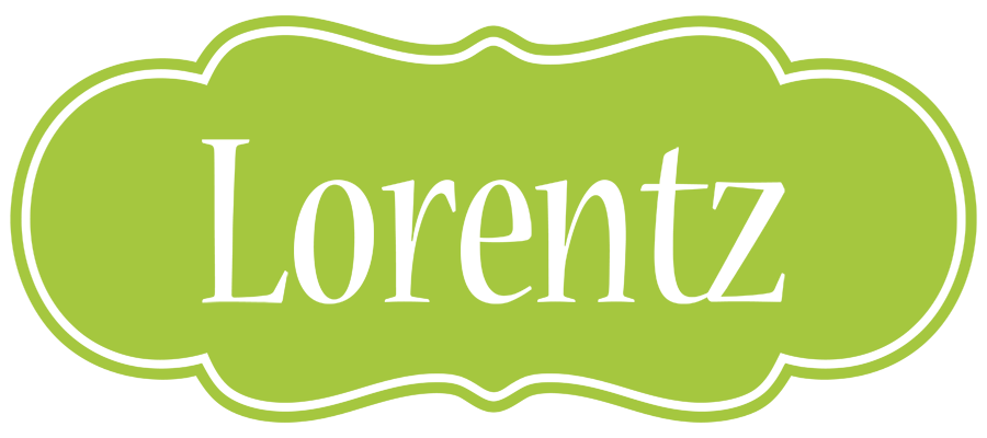 Lorentz family logo
