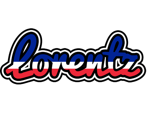 Lorentz france logo