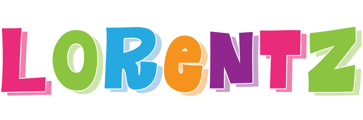 Lorentz friday logo