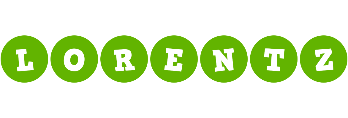 Lorentz games logo