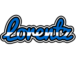 Lorentz greece logo