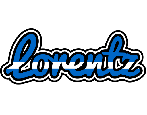 Lorentz greece logo