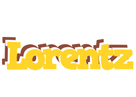 Lorentz hotcup logo