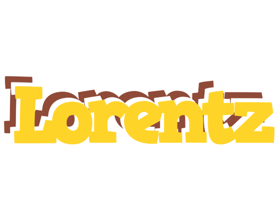 Lorentz hotcup logo