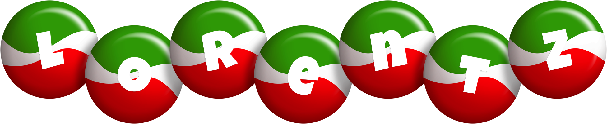 Lorentz italy logo