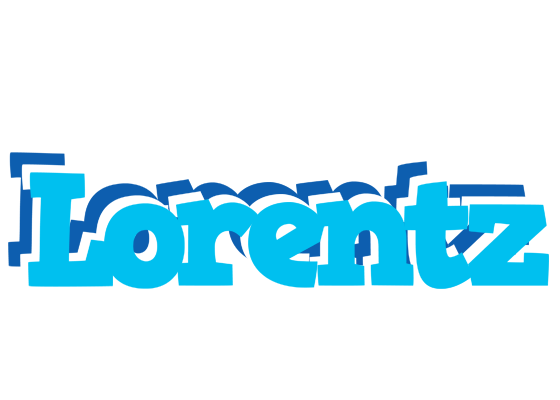 Lorentz jacuzzi logo