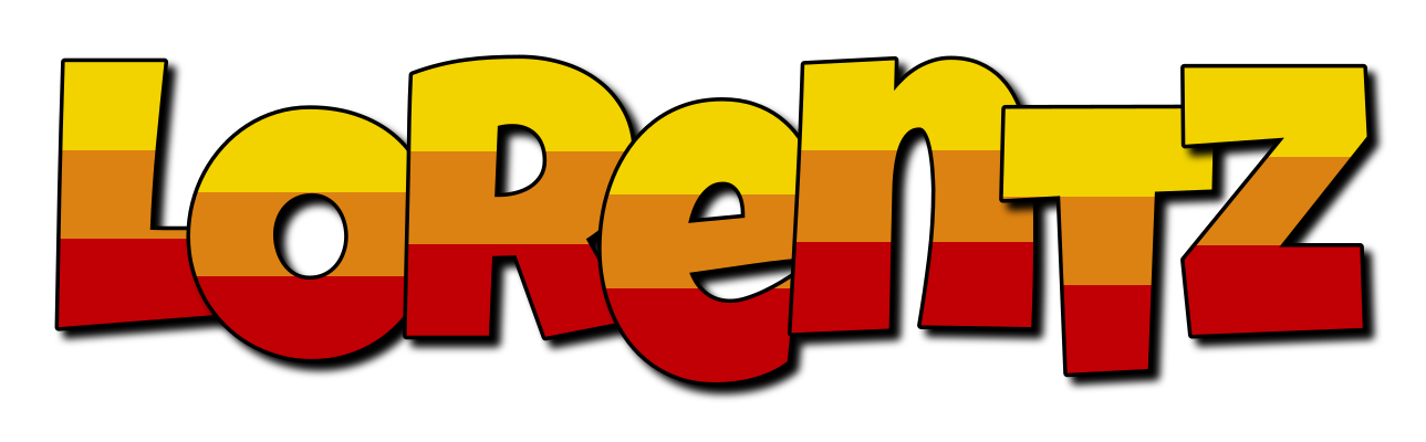 Lorentz jungle logo