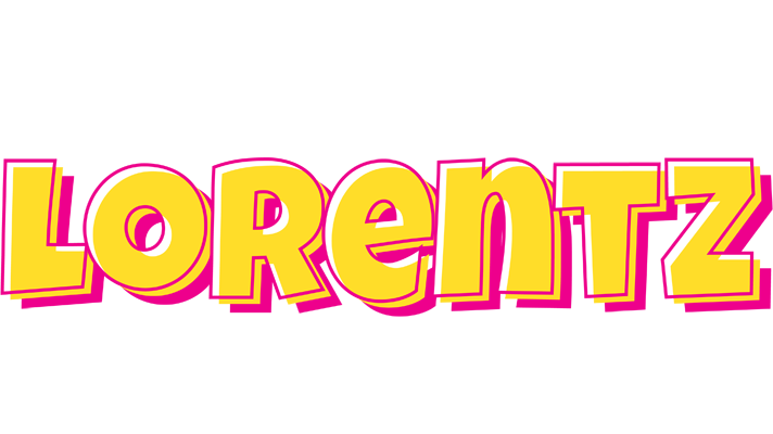 Lorentz kaboom logo