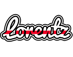 Lorentz kingdom logo