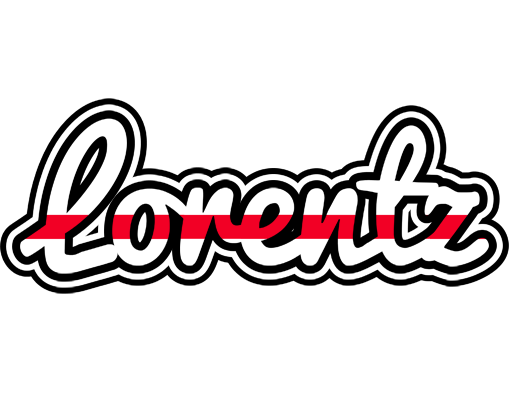 Lorentz kingdom logo