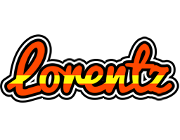 Lorentz madrid logo