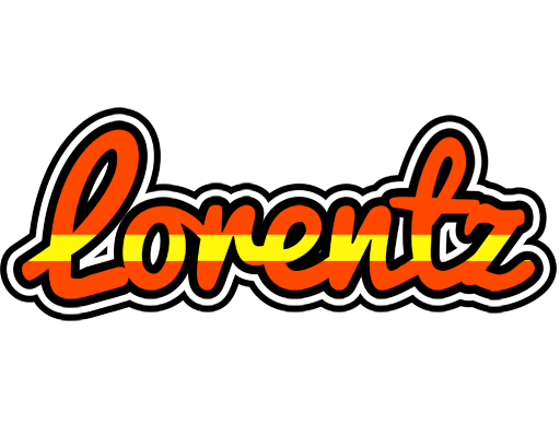 Lorentz madrid logo