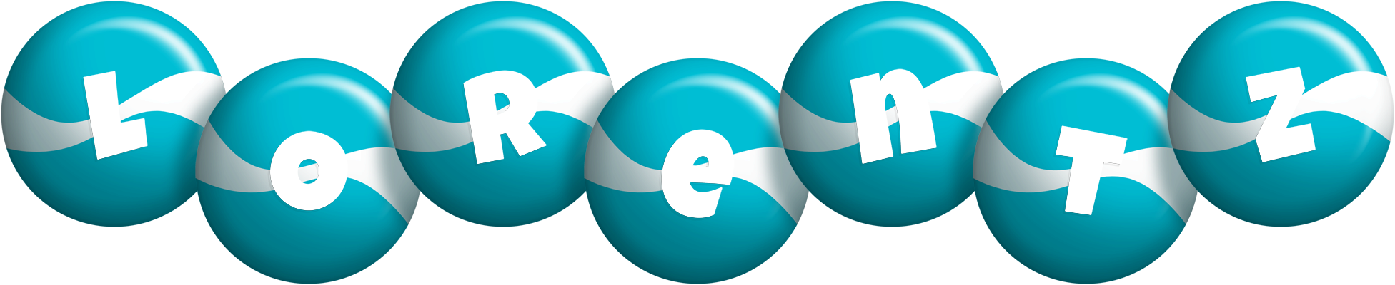 Lorentz messi logo