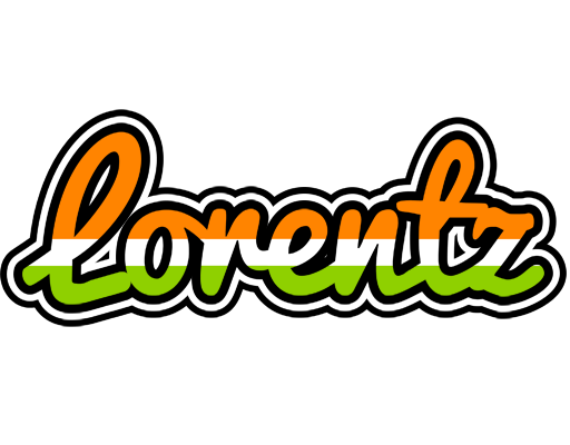 Lorentz mumbai logo