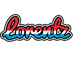 Lorentz norway logo