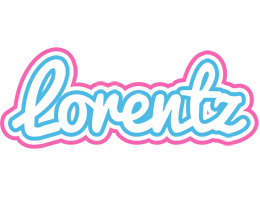 Lorentz outdoors logo