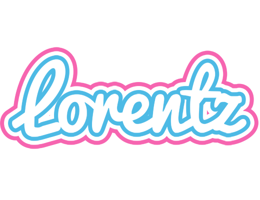 Lorentz outdoors logo
