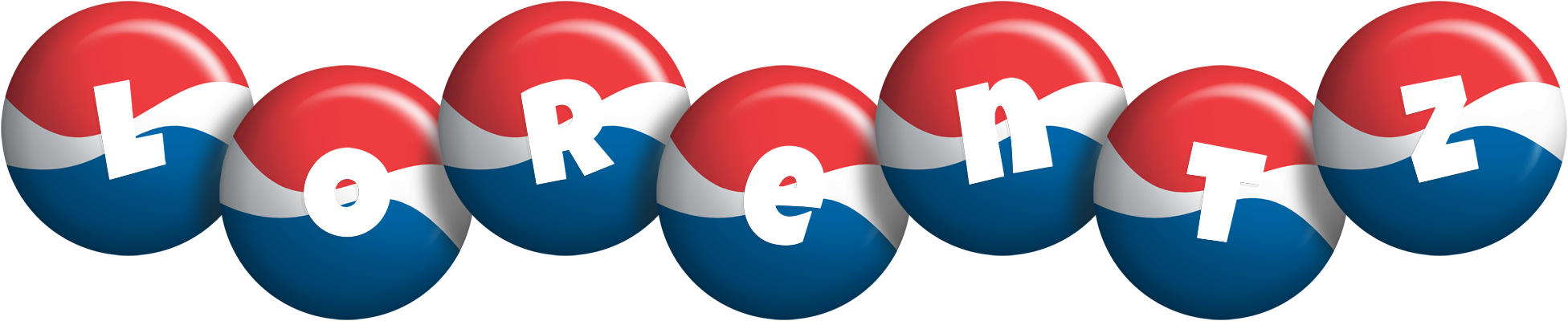 Lorentz paris logo