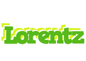 Lorentz picnic logo