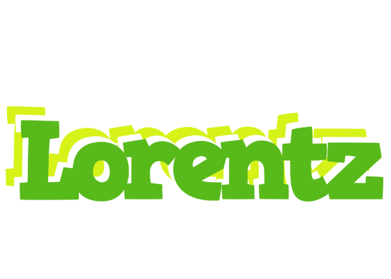 Lorentz picnic logo