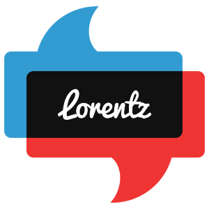 Lorentz sharks logo